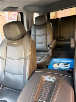 کادیلاک ئێسکەلەید